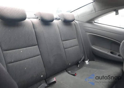 2007 Honda Civic Ex z USA, uszkodzony, nr VIN 2HGFG12847H554678